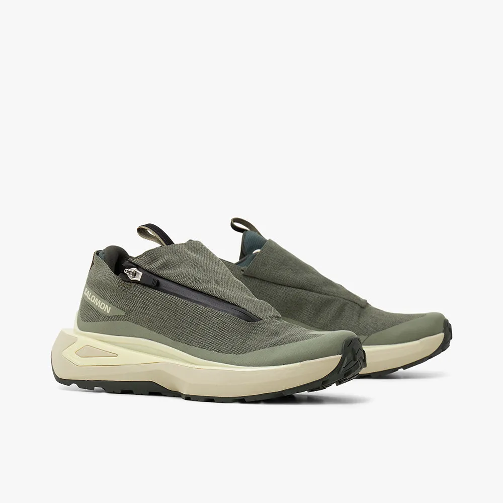 Salomon Advanced Odyssey ELMT Olive Night / Deep Lichen Green - Hay sold by Livestock product image thumbnail 3