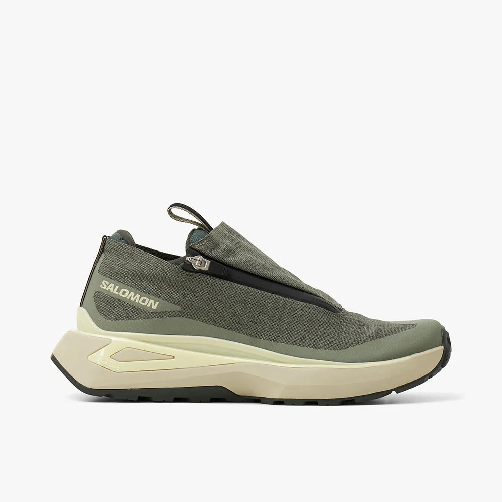 Salomon Advanced Odyssey ELMT Olive Night / Deep Lichen Green - Hay sold by Livestock