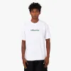 b.Eautiful Logo T-shirt / White sold by Livestock
