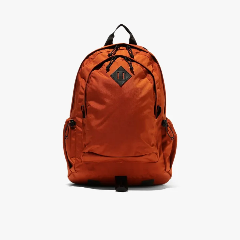 BEAMS PLUS Day Pack 2 Compartments / Orange sold by Livestock