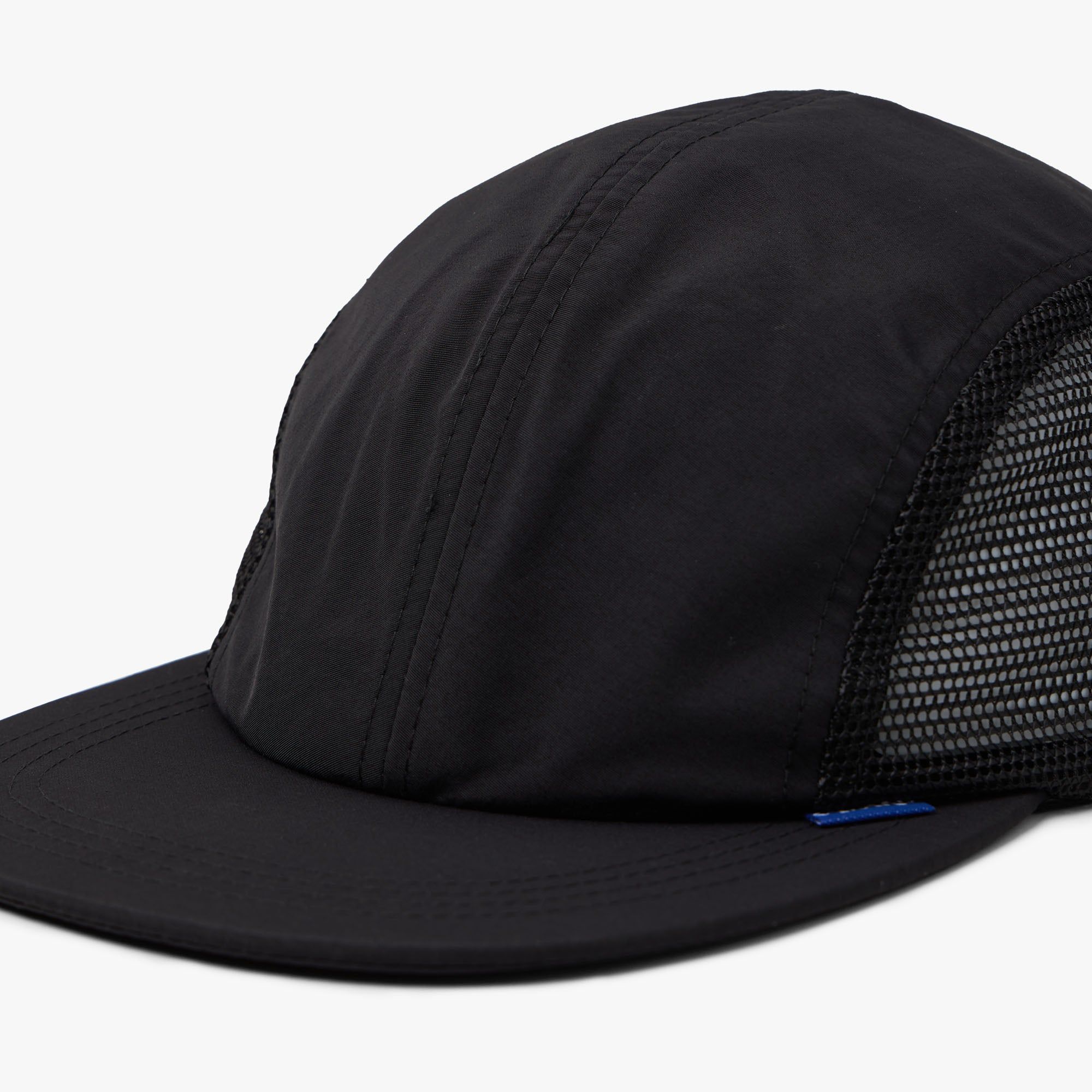 Awake NY Racer Hat / Black sold by Livestock product image thumbnail 4
