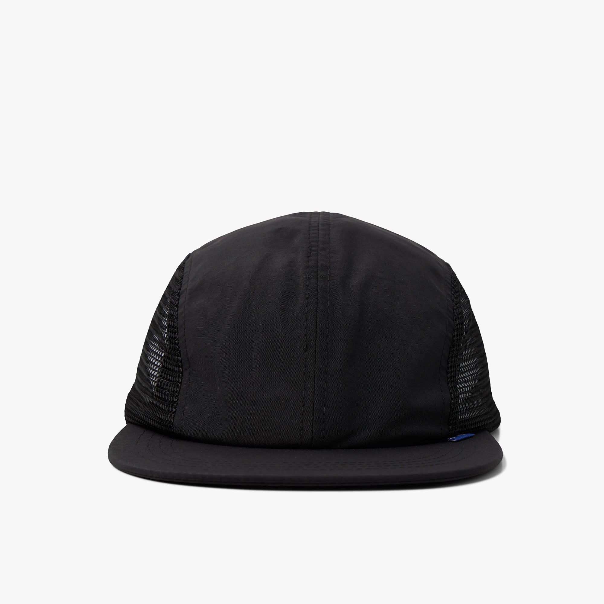 Awake NY Racer Hat / Black sold by Livestock product image thumbnail 2