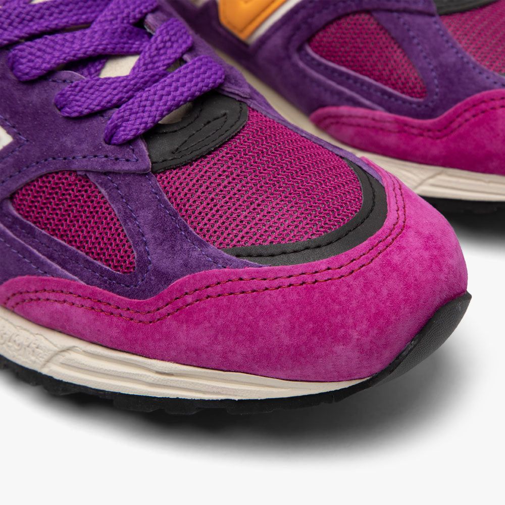 New Balance MADE in USA M990PY2 Purple / Yellow sold by Livestock product image thumbnail 6
