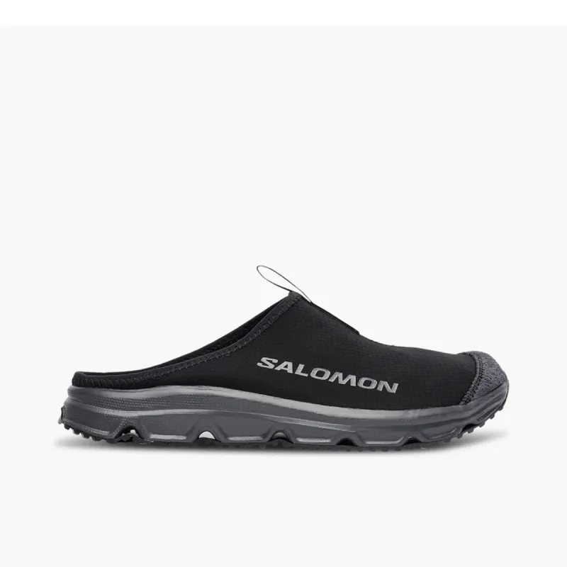 Salomon Advanced RX Slide 3.0 Black / Phantom sold by Livestock