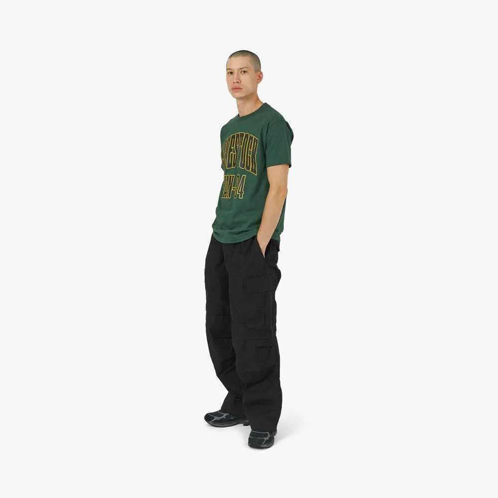 Livestock City T-shirt Vancouver / Forest Green sold by Livestock product image thumbnail 5