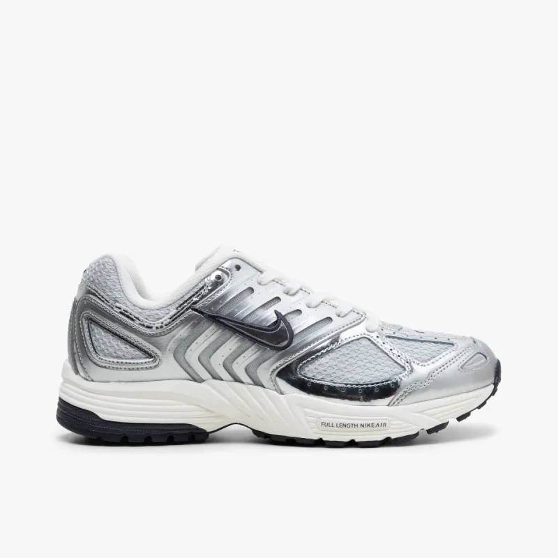 Nike Women's Air Pegasus 2K5 Photon Dust / Chrome - Gridiron sold by Livestock