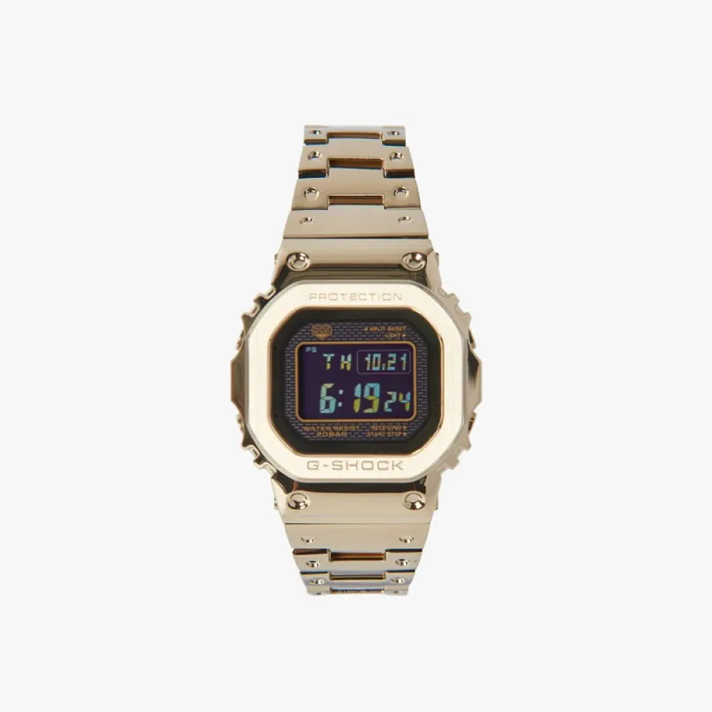 G-SHOCK Full Metal GMWB5000 Watch / Gold sold by Livestock