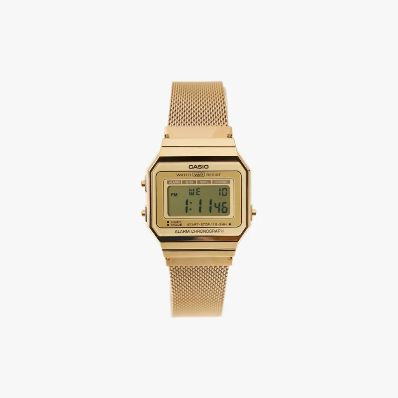 Casio Vintage A700WMG-9A / Assorted sold by Livestock