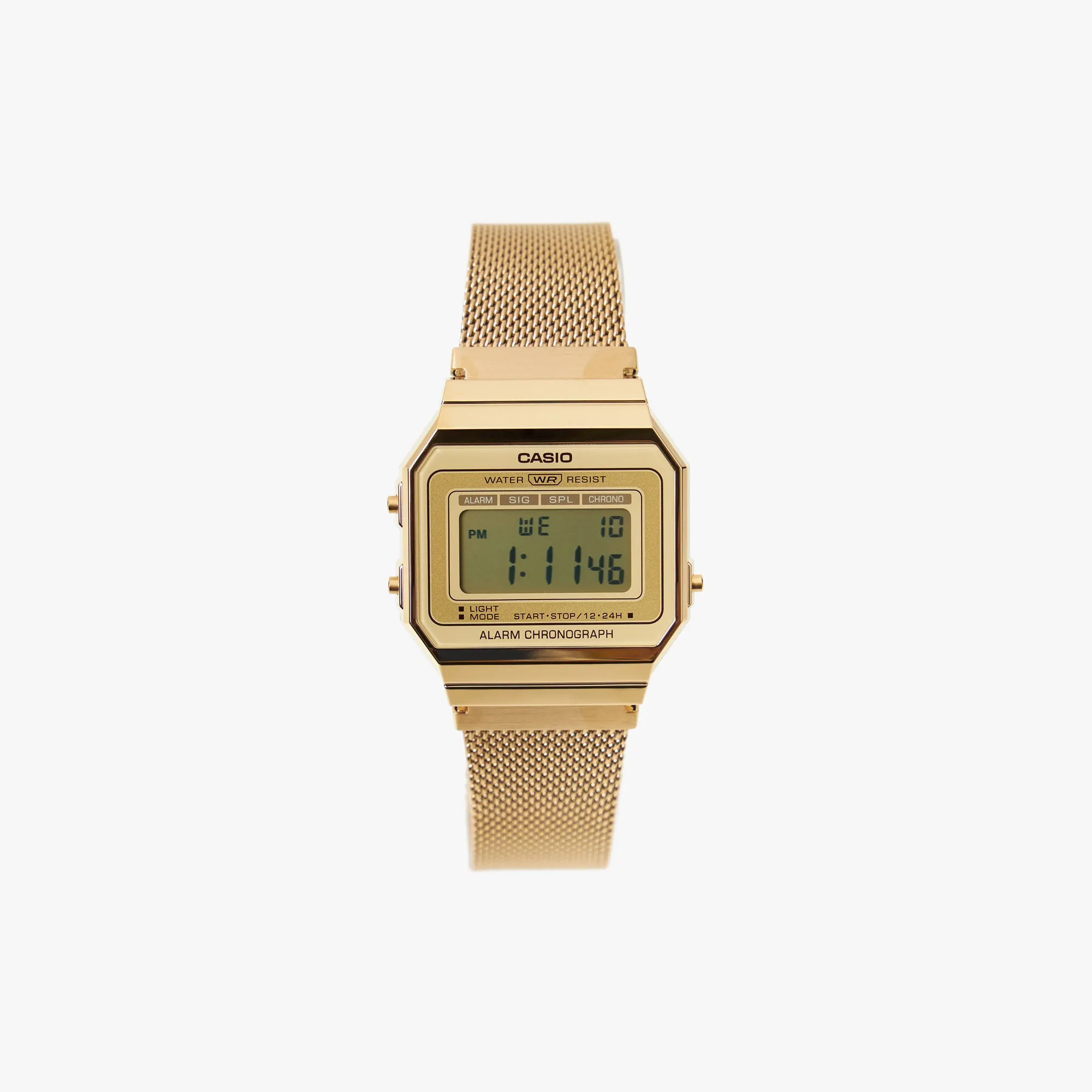 Casio Vintage A700WMG-9A / Assorted sold by Livestock