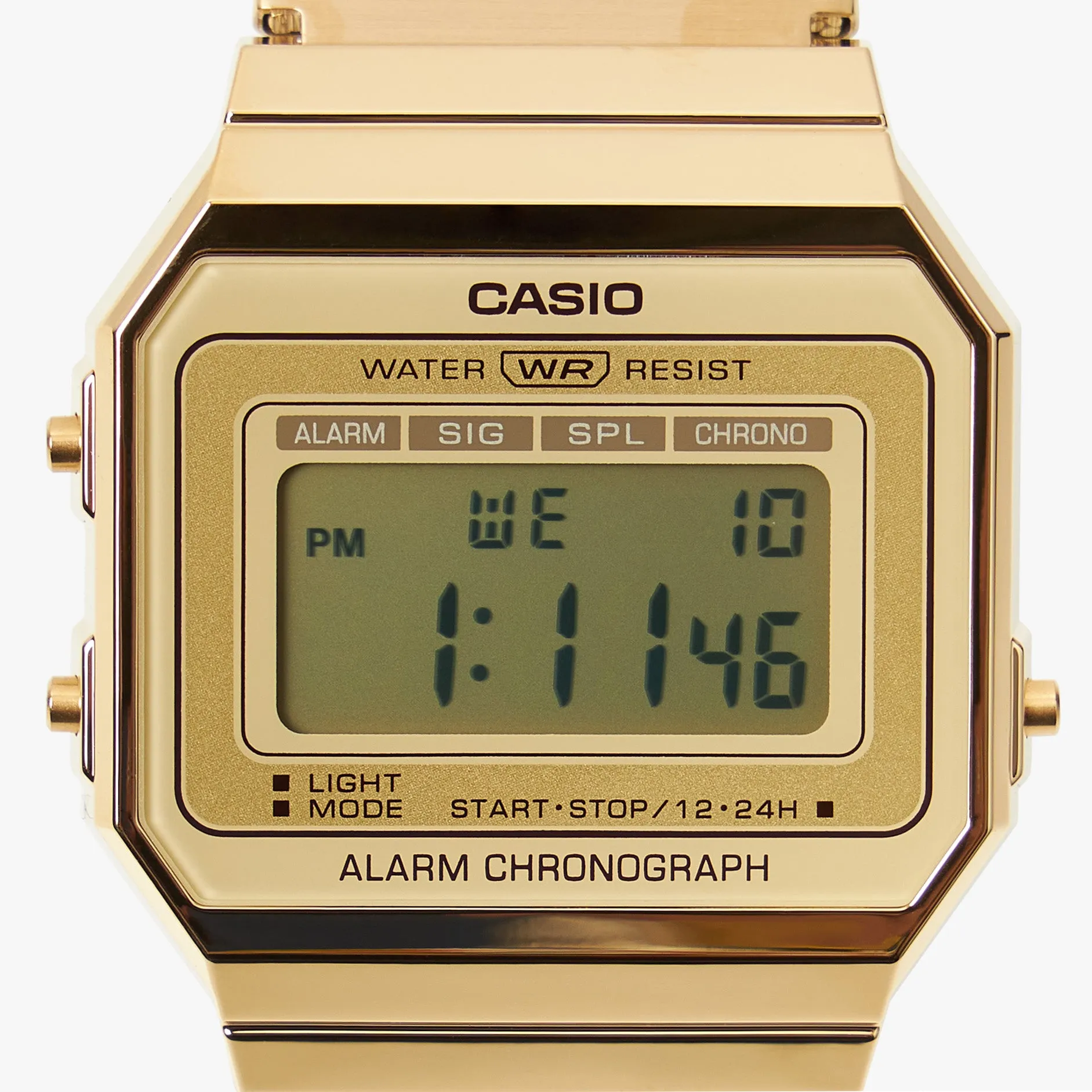 Casio Vintage A700WMG-9A / Assorted sold by Livestock product image thumbnail 2