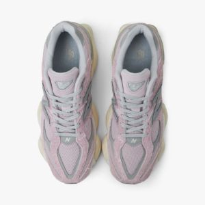 New Balance U9060HSP December Sky / Sea Salt sold by Livestock