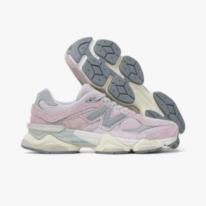 New Balance U9060HSP December Sky / Sea Salt sold by Livestock