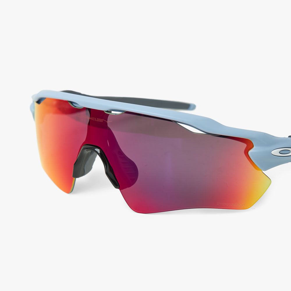 Oakley Radar EV Sunglasses Stonewash / Prizm Road sold by Livestock product image thumbnail 4
