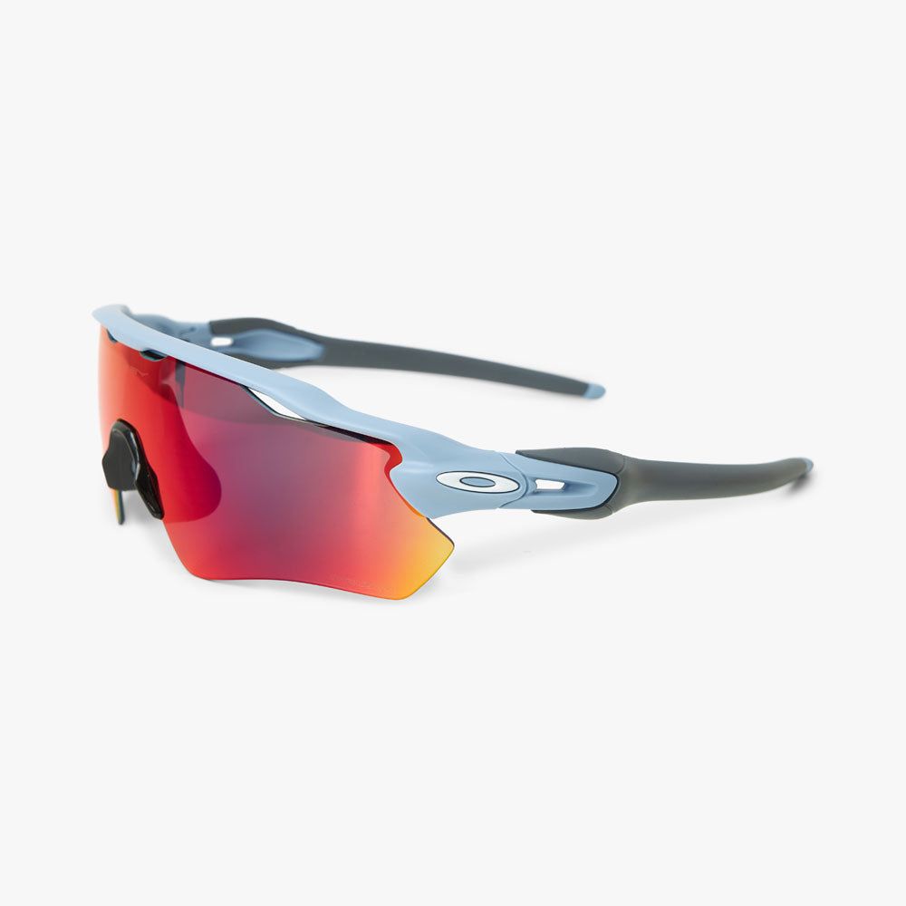 Oakley Radar EV Sunglasses Stonewash / Prizm Road sold by Livestock product image thumbnail 3