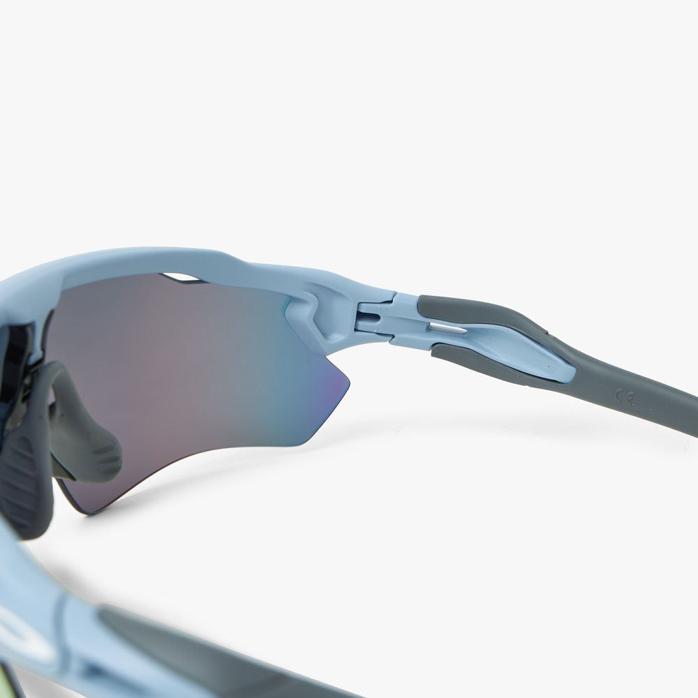 Oakley Radar EV Sunglasses Stonewash / Prizm Road sold by Livestock product image thumbnail 5