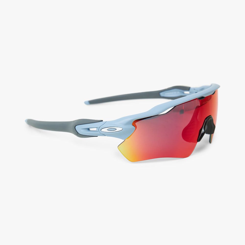 Oakley Radar EV Sunglasses Stonewash / Prizm Road sold by Livestock product image thumbnail 2