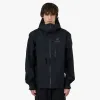 Arc'teryx Alpha SV Jacket / Black sold by Livestock