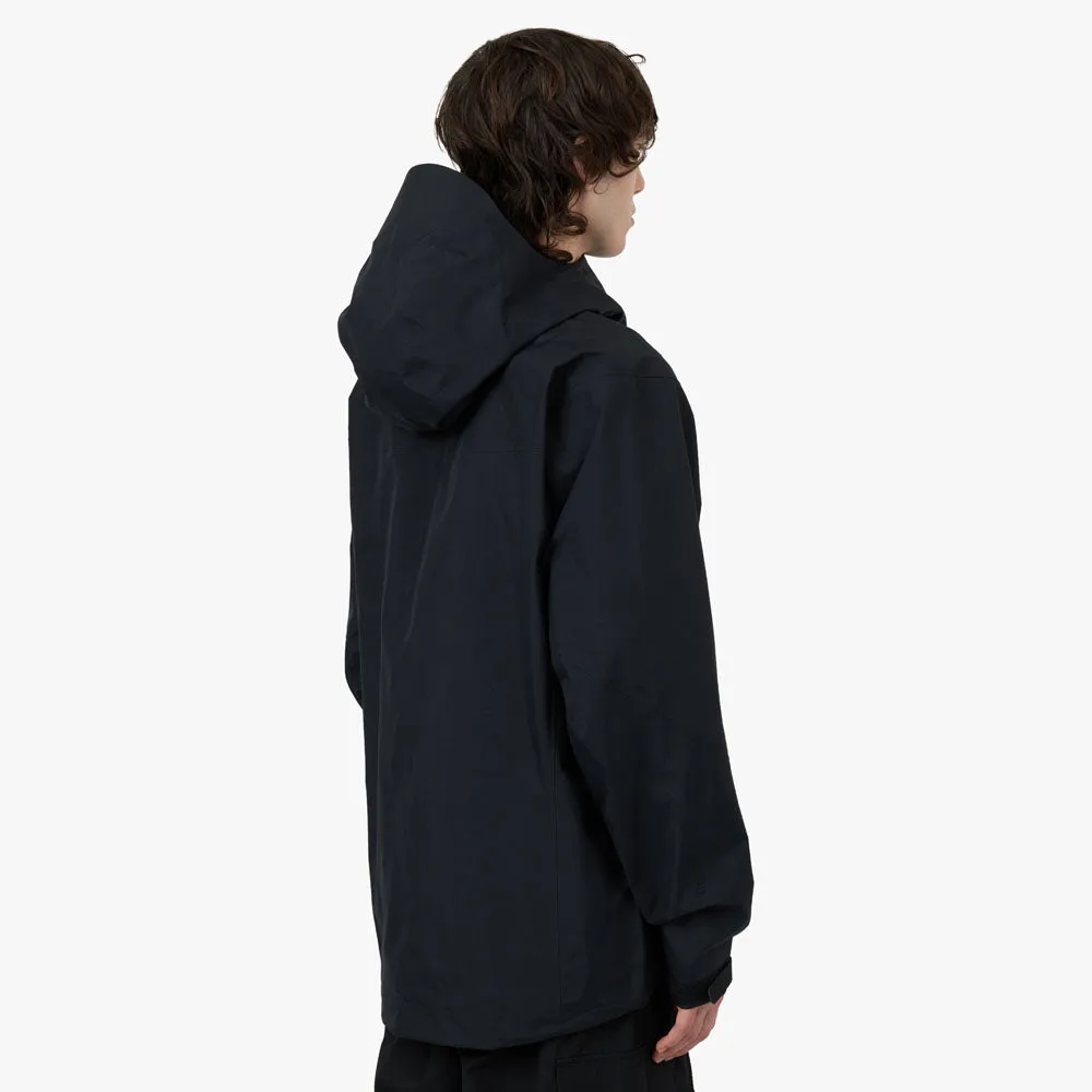 Arc'teryx Alpha SV Jacket M / Black sold by Livestock product image thumbnail 3
