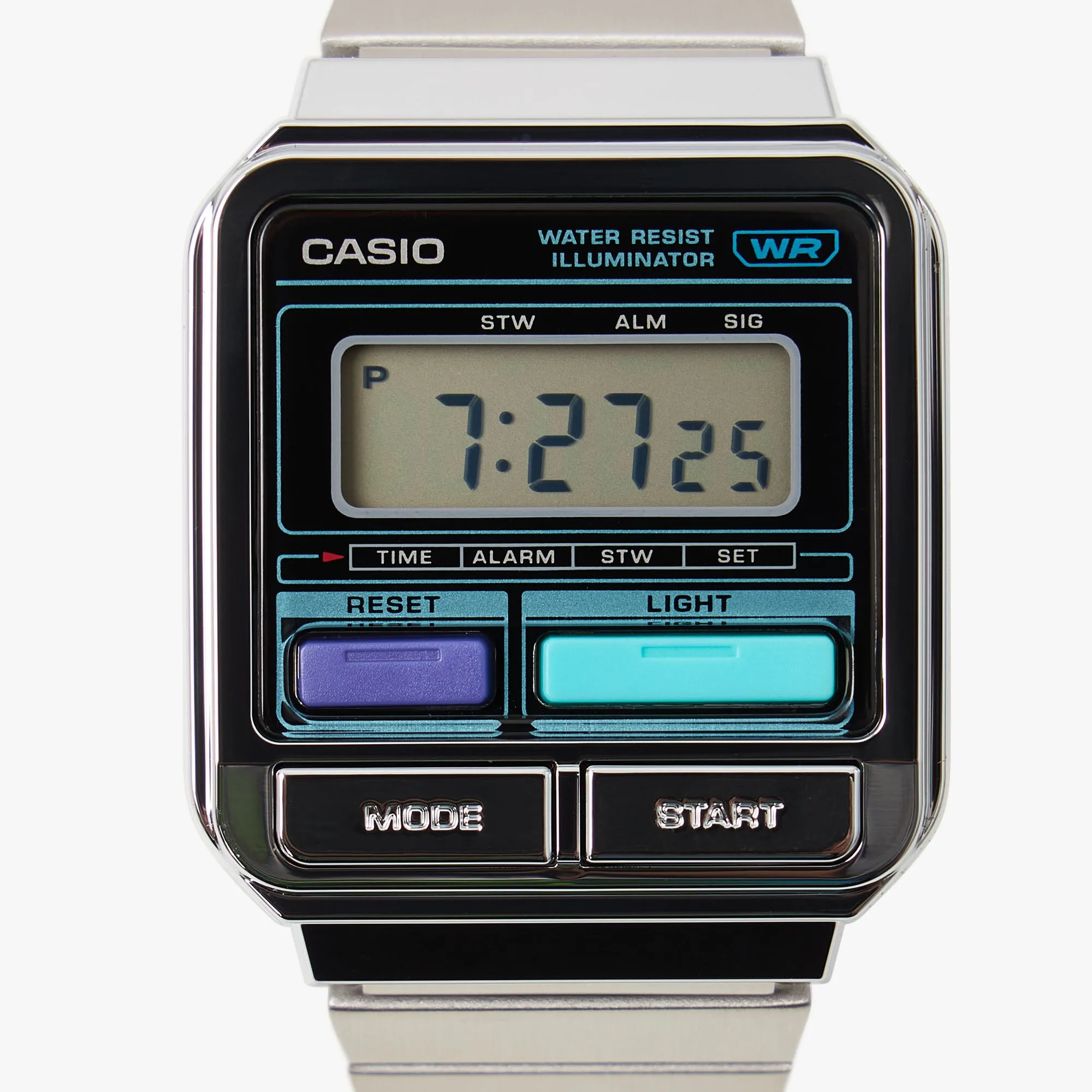 Casio Vintage A120WE-1A / Assorted sold by Livestock product image thumbnail 2