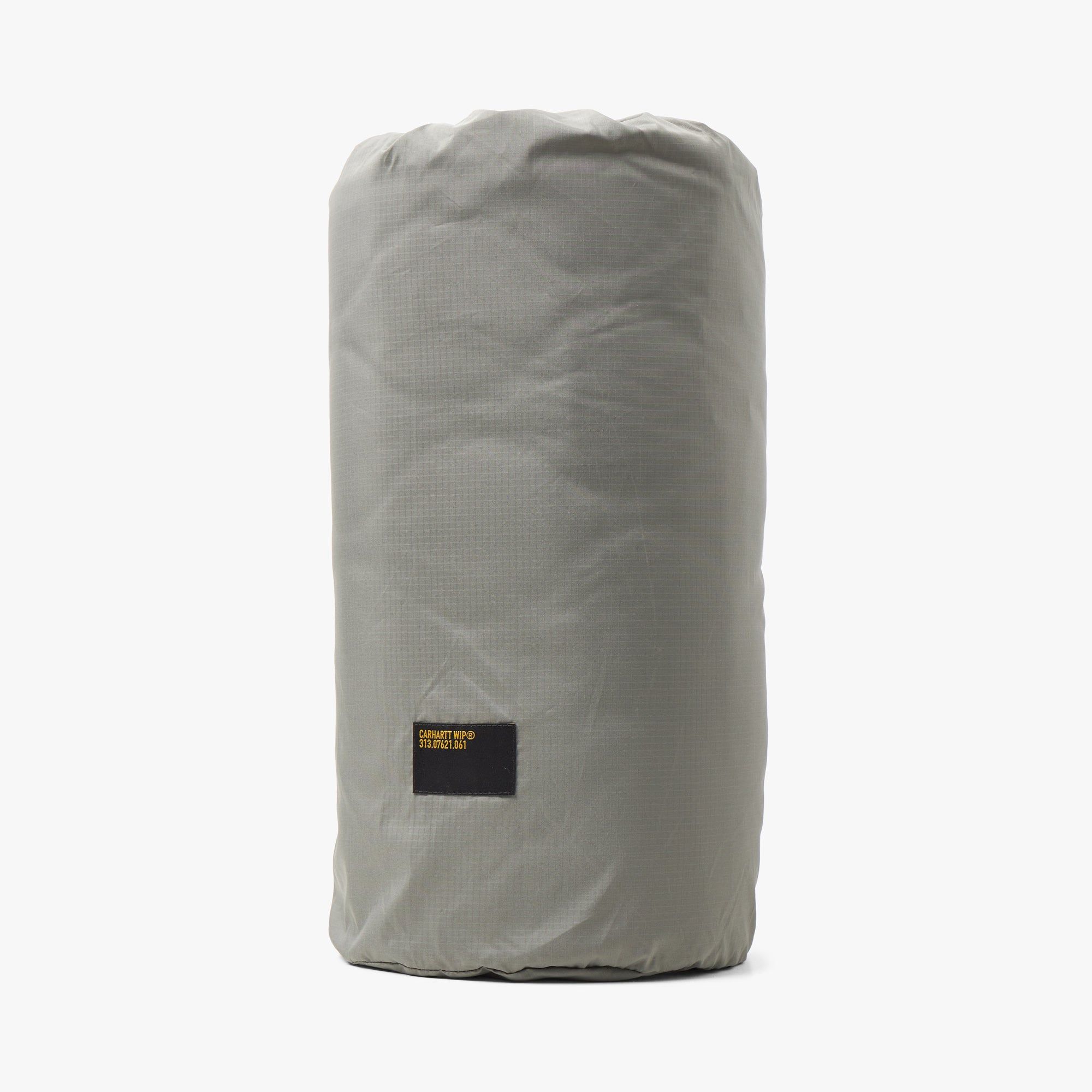 Carhartt WIP Tour Quilted Blanket Smoke / Reflective sold by Livestock