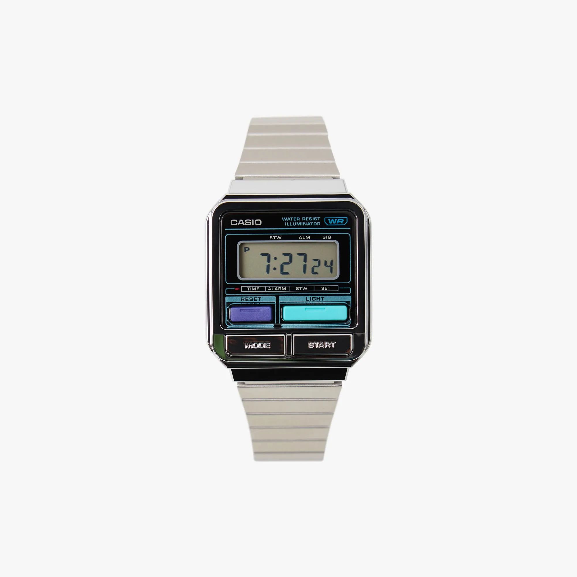 Casio Vintage A120WE-1A / Assorted sold by Livestock