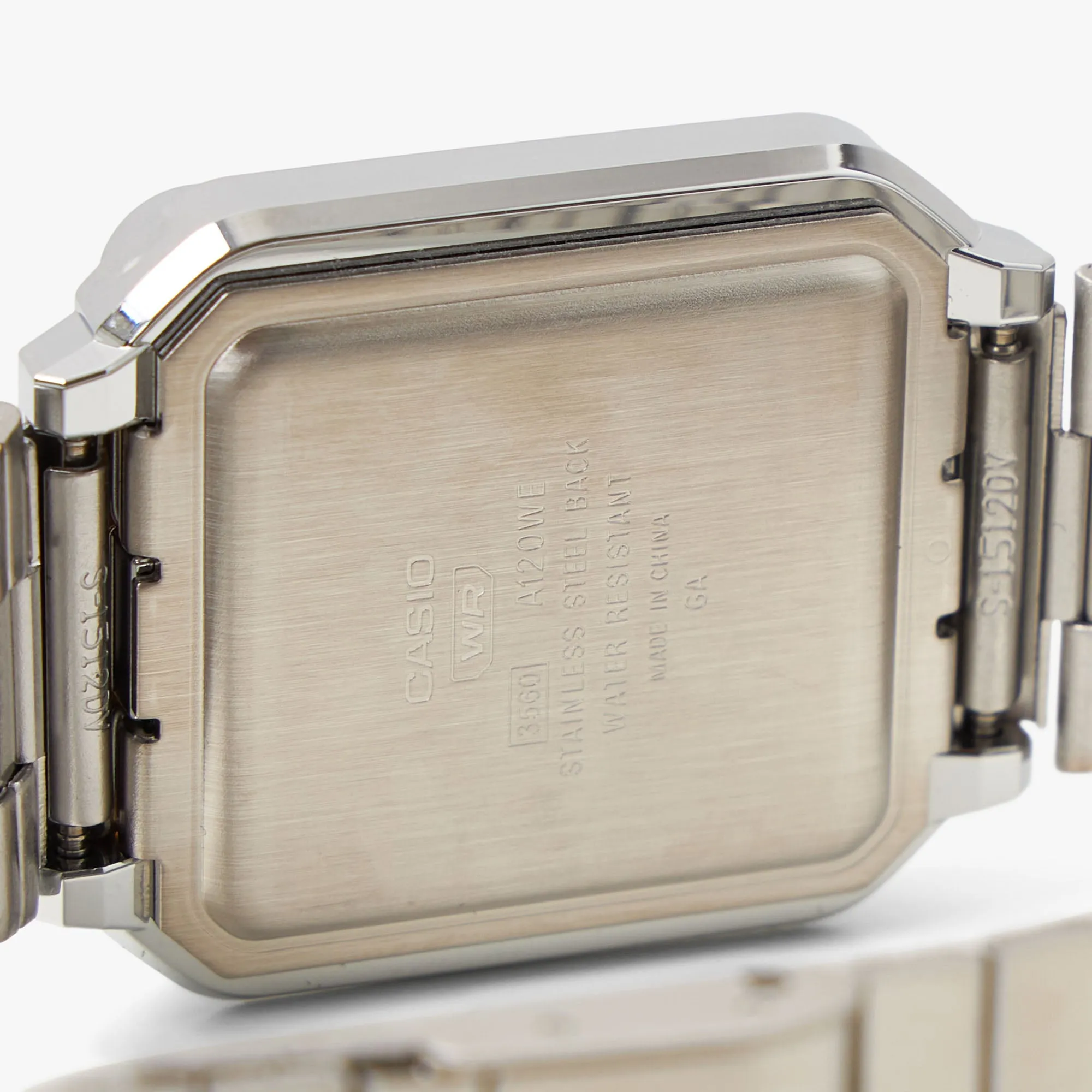 Casio Vintage A120WE-1A / Assorted sold by Livestock product image thumbnail 5