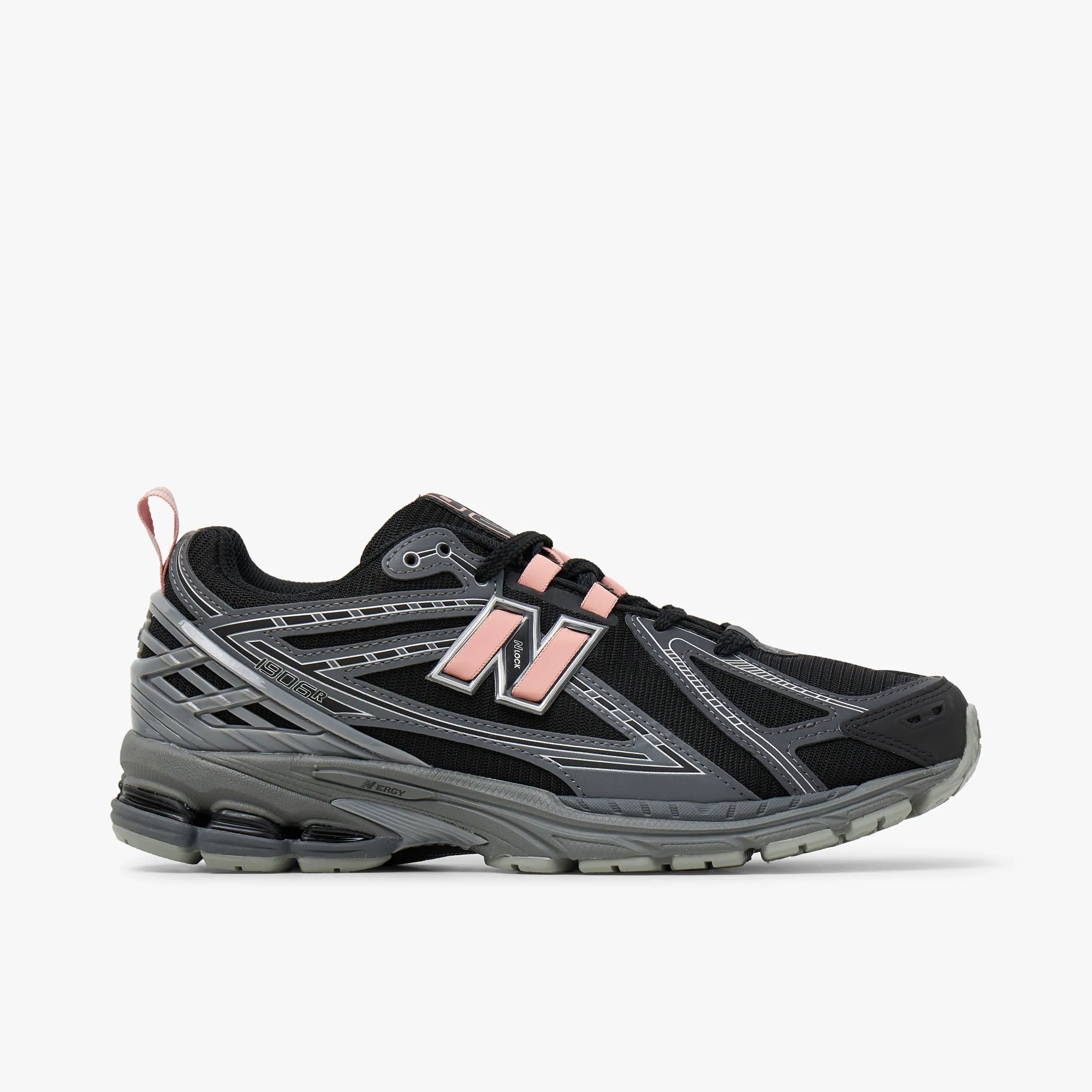 New Balance M1906RHC Black / Pink Moon - Magnet sold by Livestock