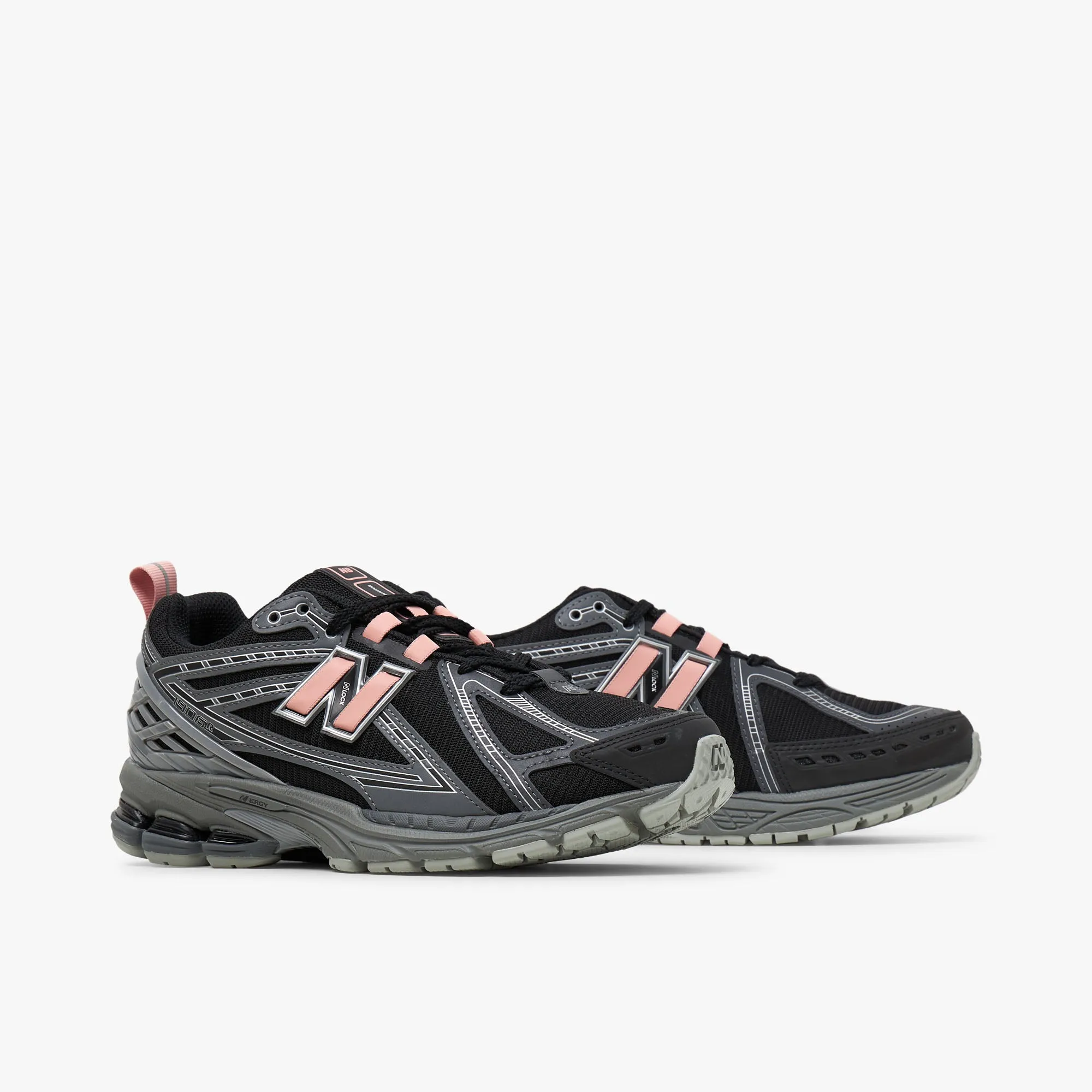 New Balance M1906RHC Black / Pink Moon - Magnet sold by Livestock product image thumbnail 3