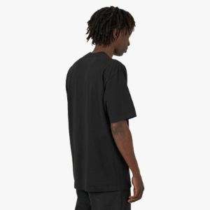 b.Eautiful Logo T-shirt / Black sold by Livestock