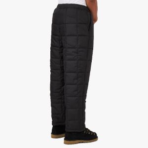 The North Face Lhotse Pants / TNF Black sold by Livestock