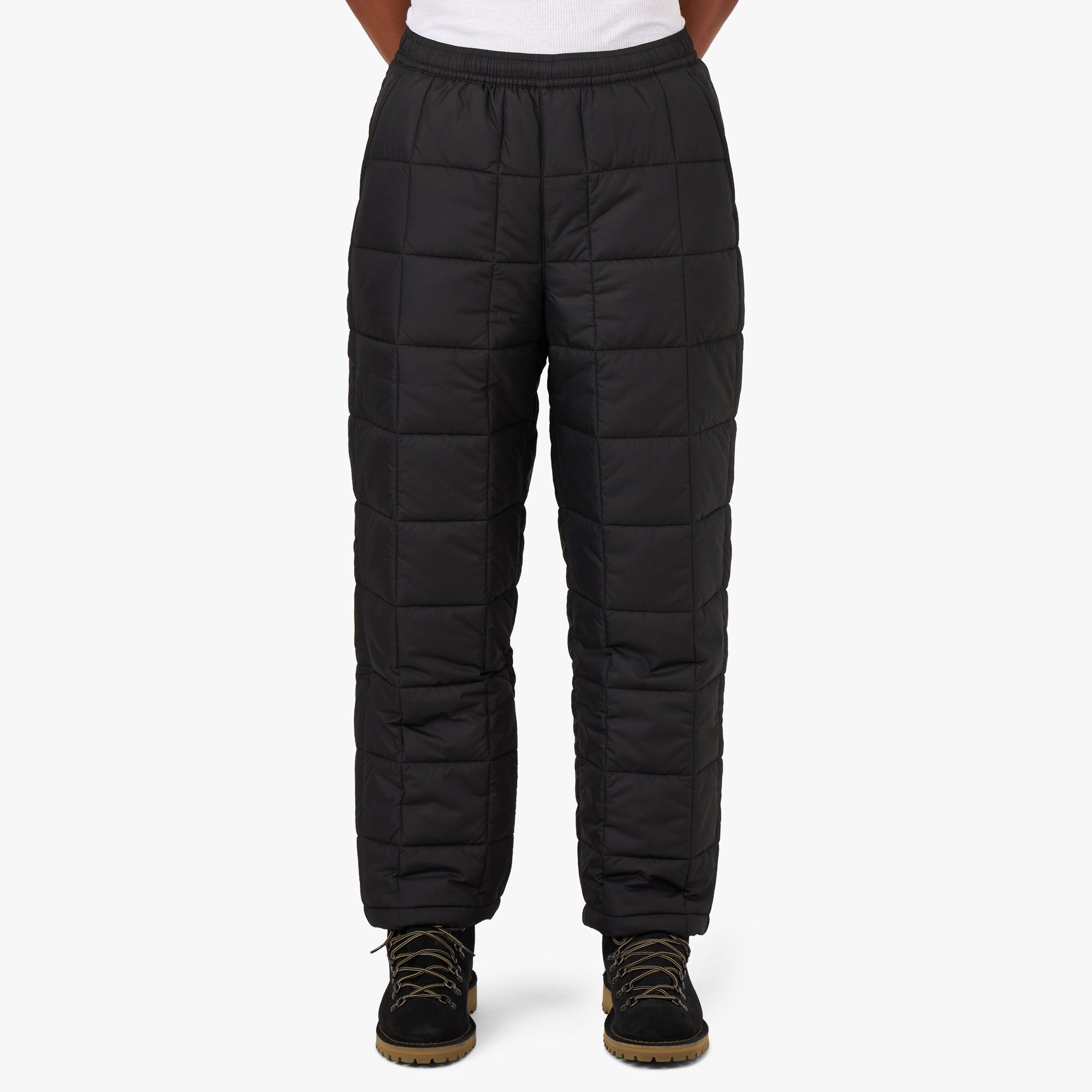 The North Face Lhotse Pants / TNF Black sold by Livestock