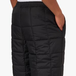 The North Face Lhotse Pants / TNF Black sold by Livestock
