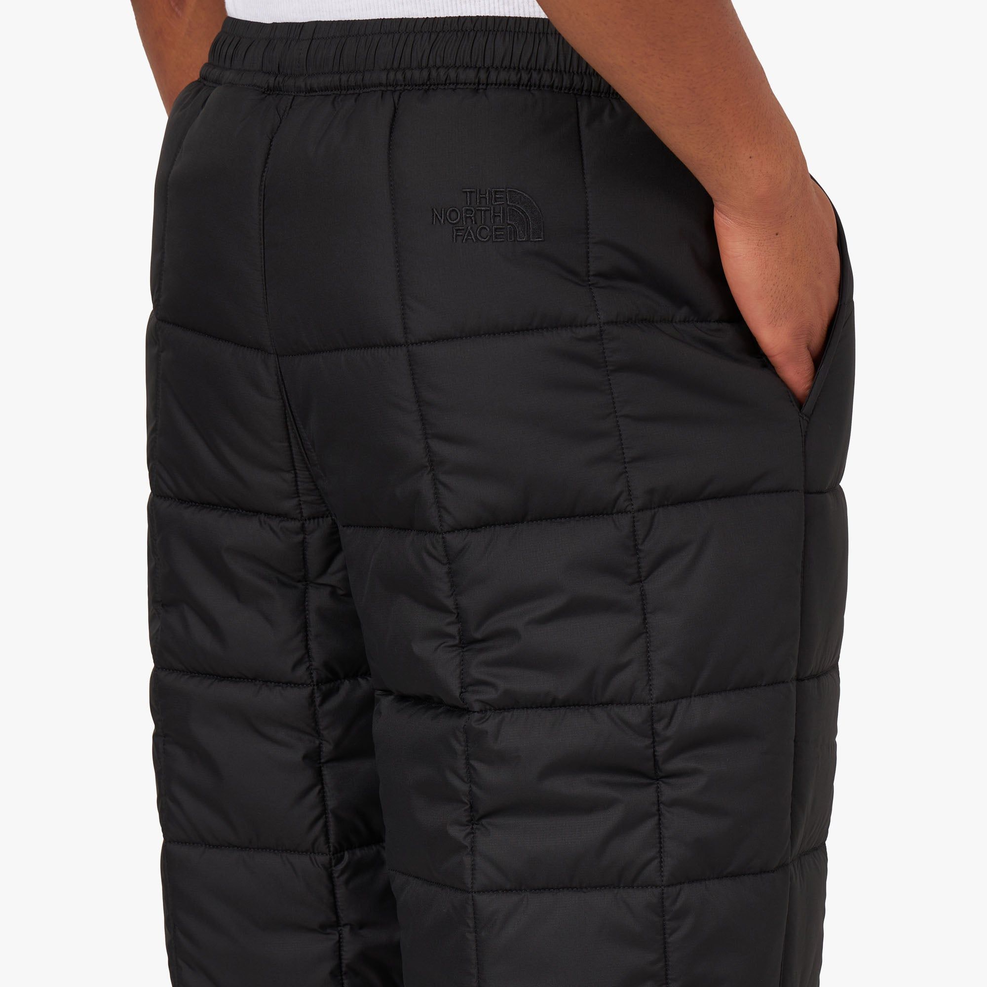 The North Face Lhotse Pants / TNF Black sold by Livestock product image thumbnail 5