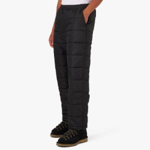 The North Face Lhotse Pants / TNF Black sold by Livestock
