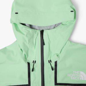 The North Face RMST FUTURELIGHT Mountain Jacket / Patina Green sold by Livestock
