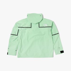 The North Face RMST FUTURELIGHT Mountain Jacket / Patina Green sold by Livestock