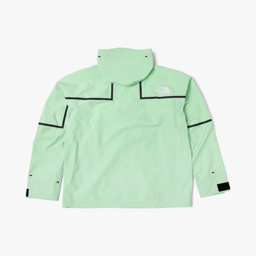 The North Face RMST FUTURELIGHT Mountain Jacket / Patina Green sold by Livestock product image thumbnail 2