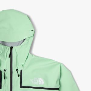 The North Face RMST FUTURELIGHT Mountain Jacket / Patina Green sold by Livestock