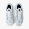Nike Air Max Plus Pure Platinum / Metallic Silver - Sail sold by Livestock