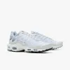 Nike Air Max Plus Pure Platinum / Metallic Silver - Sail sold by Livestock