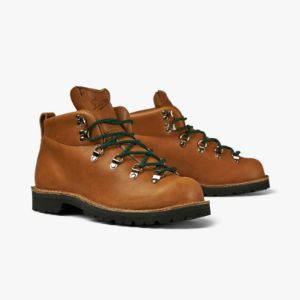 Danner Mountain Trail Boot / Sienna Brown sold by Livestock