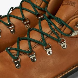 Danner Mountain Trail Boot / Sienna Brown sold by Livestock