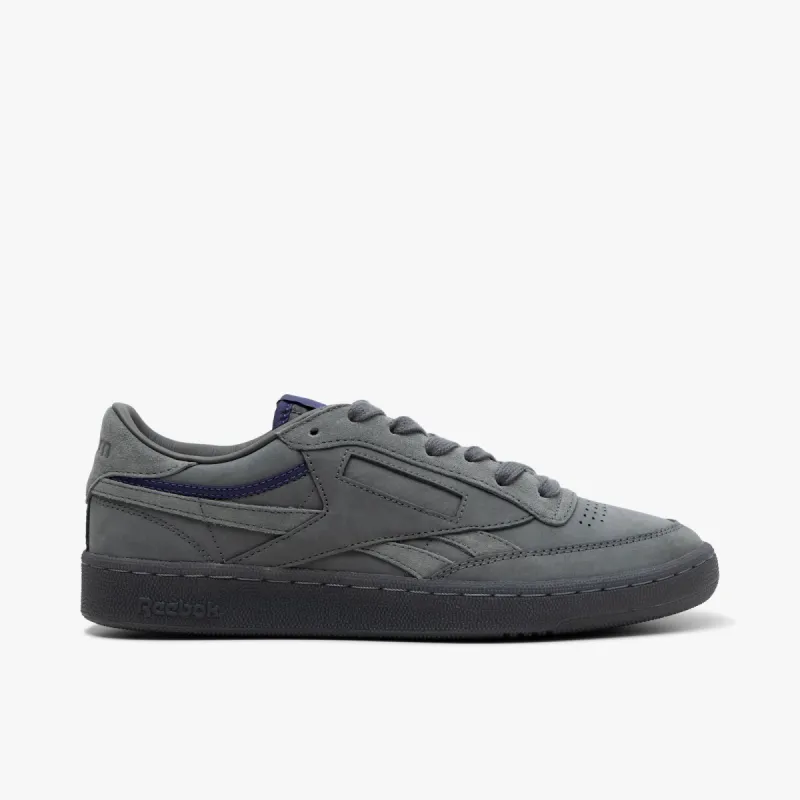 Reebok x Adsum Club C Revenge / Hype Grey made by Reebok