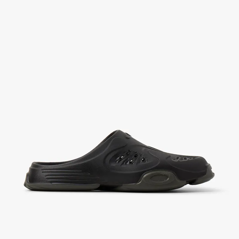 Oakley Factory Team Paguro - Black / Ink sold by Livestock