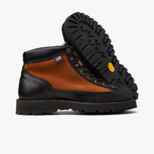 Danner Light Revival Boot Wallowa sold by Livestock