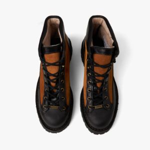 Danner Light Revival Boot Wallowa sold by Livestock