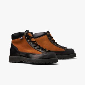 Danner Light Revival Boot Wallowa sold by Livestock