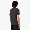 Metalwood Fear T-shirt / Black sold by Livestock
