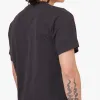 Metalwood Fear T-shirt / Black sold by Livestock