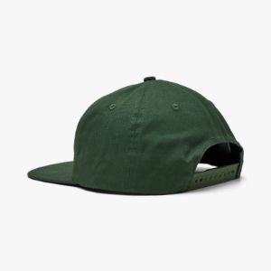 Sci-Fi Fantasy Neoliberal Hellscape Hat / Forest sold by Livestock